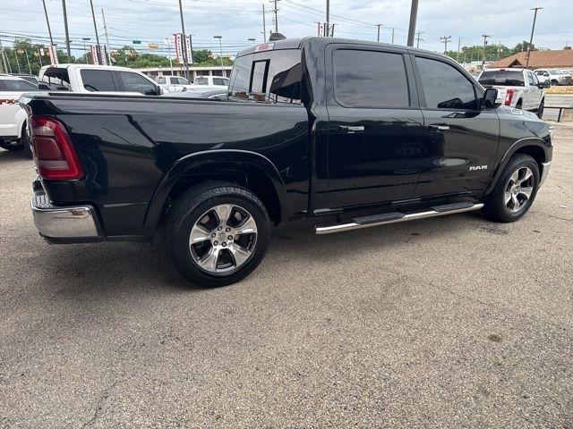 RAM 1500  2019