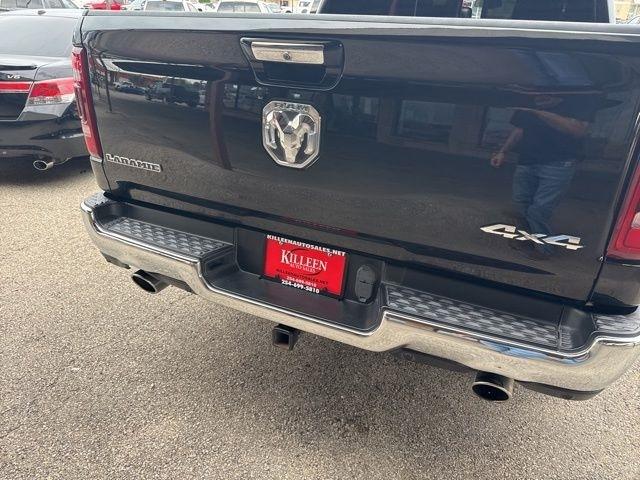 RAM 1500  2019