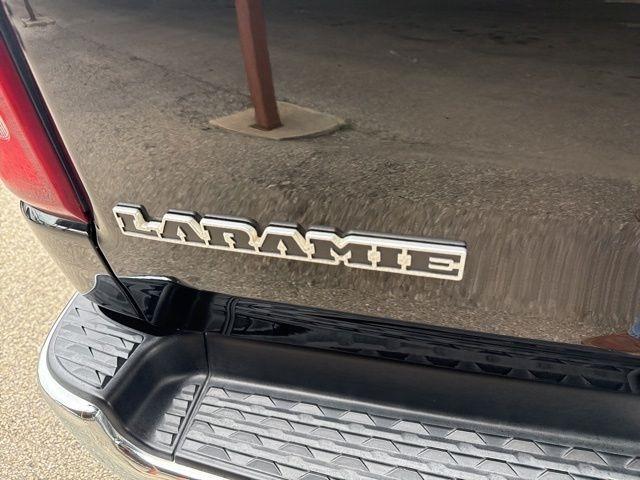 RAM 1500  2019