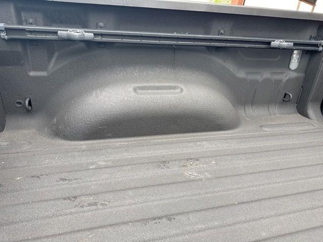 RAM 1500  2019