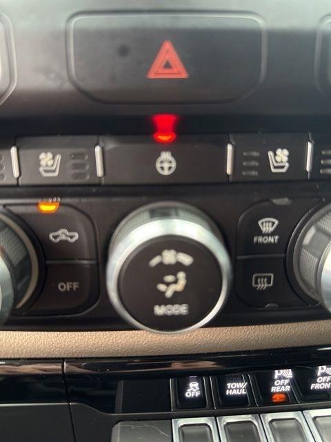RAM 1500  2019