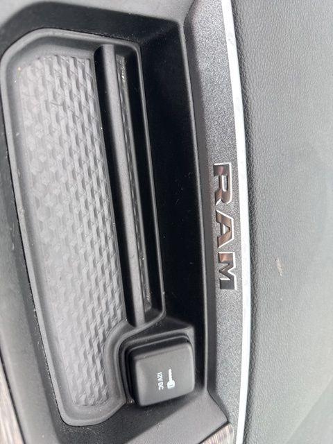 RAM 1500  2019