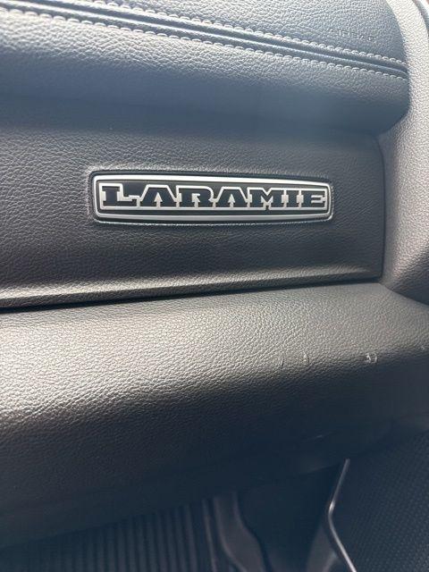 RAM 1500  2019