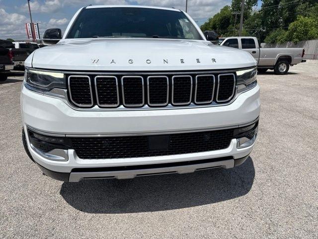 Jeep Wagoneer L  2023