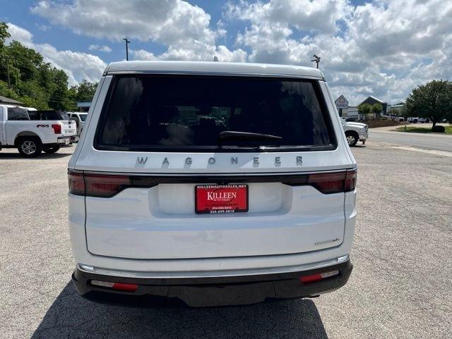 Jeep Wagoneer L  2023