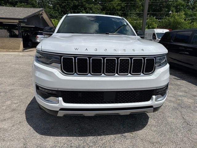 Jeep Wagoneer L  2023