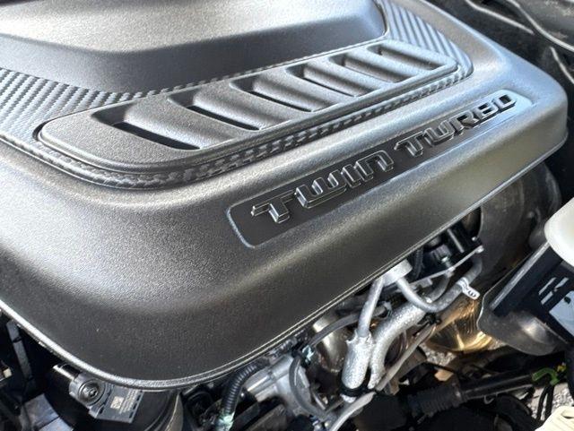Jeep Wagoneer L  2023