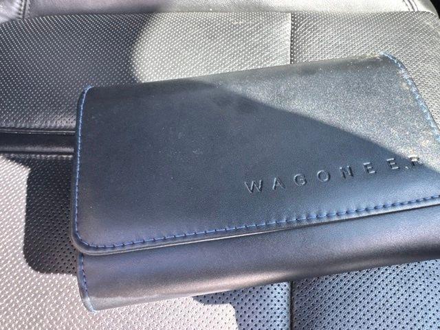 Jeep Wagoneer L  2023
