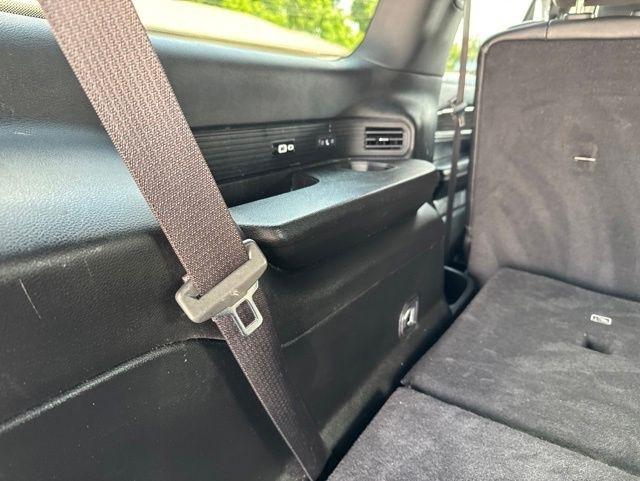 Jeep Wagoneer L  2023