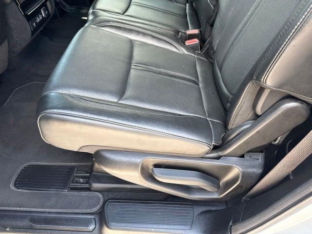 Jeep Wagoneer L  2023