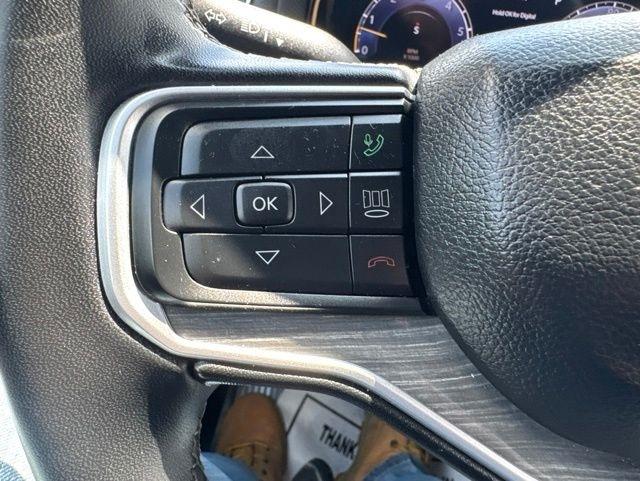 Jeep Wagoneer L  2023