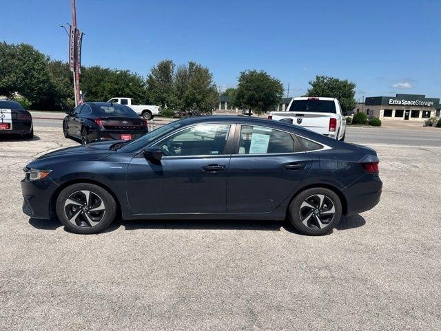 Honda Insight  2021