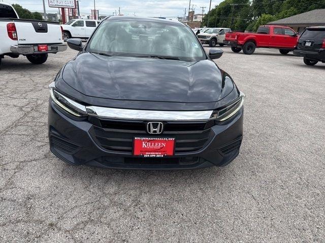 Honda Insight  2021
