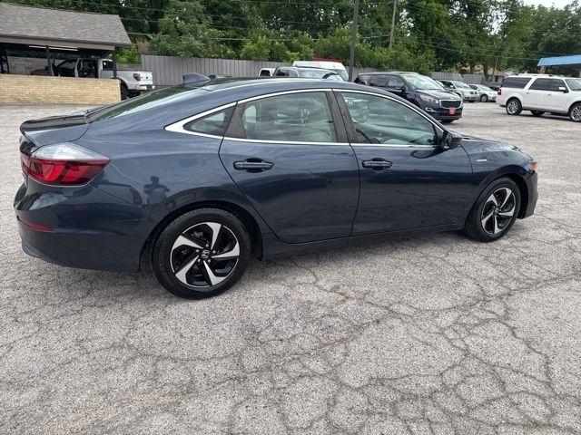 Honda Insight  2021