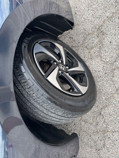 Honda Insight  2021