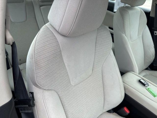 Honda Insight  2021