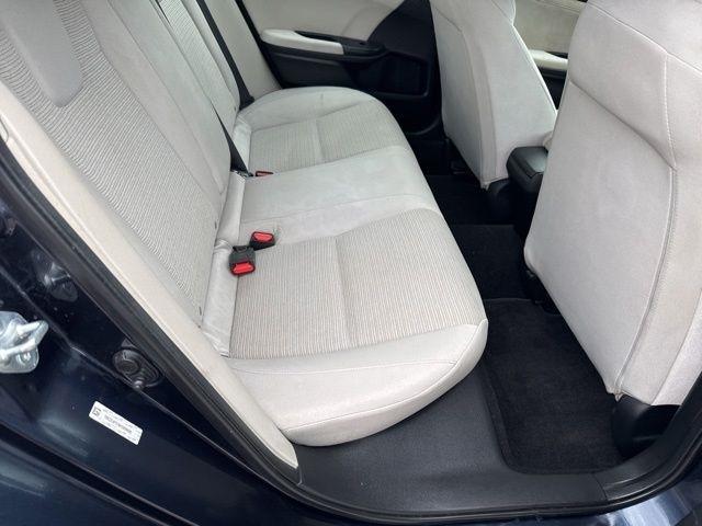 Honda Insight  2021