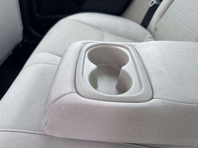 Honda Insight  2021