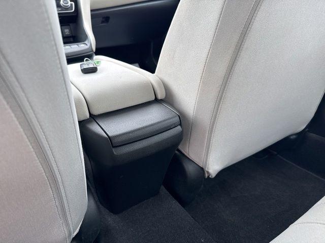 Honda Insight  2021