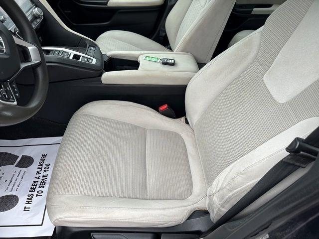 Honda Insight  2021