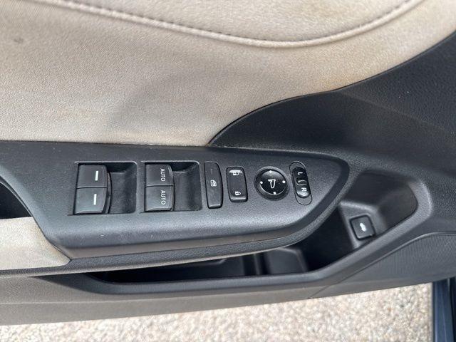 Honda Insight  2021
