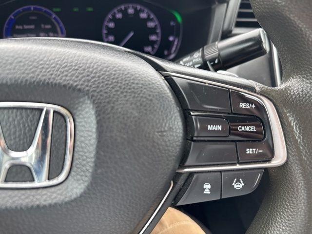 Honda Insight  2021