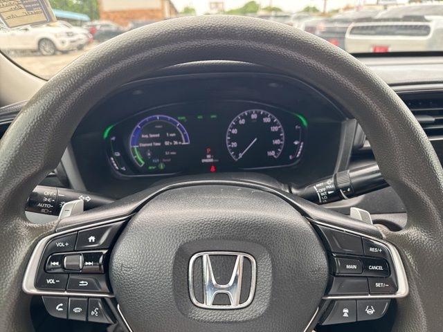Honda Insight  2021