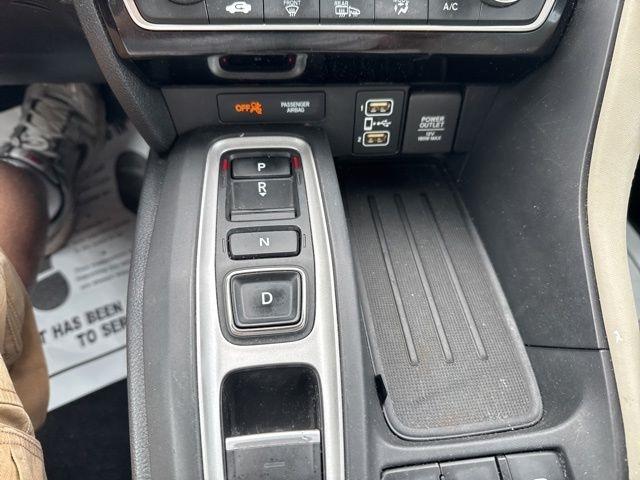 Honda Insight  2021