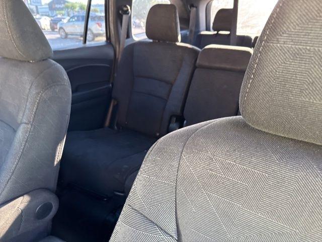 Honda Pilot  2022