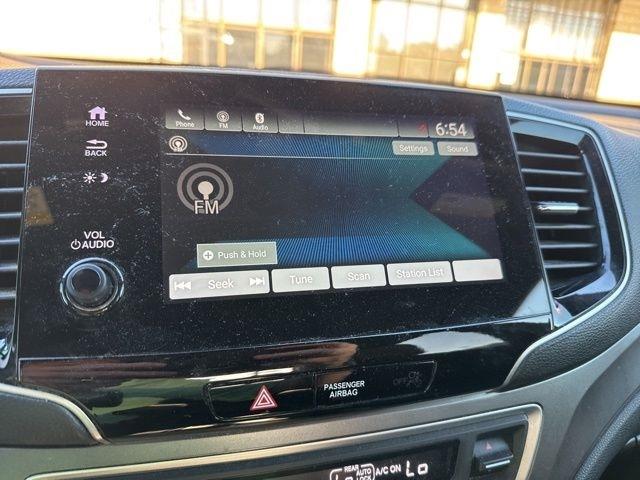 Honda Pilot  2022