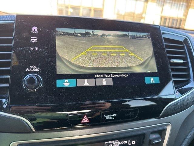Honda Pilot  2022