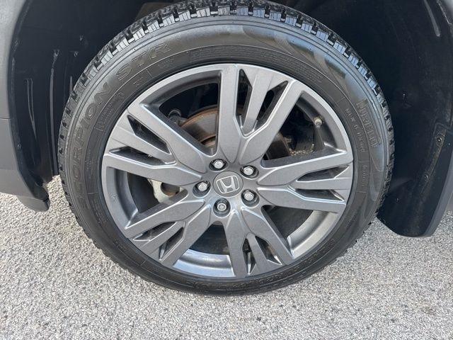 Honda Pilot  2022