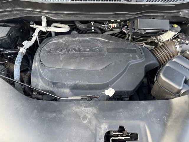 Honda Pilot  2022