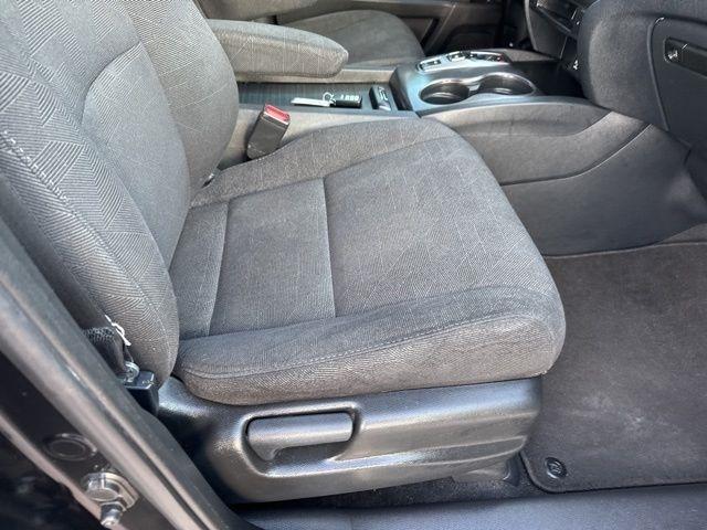 Honda Pilot  2022