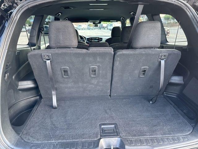 Honda Pilot  2022