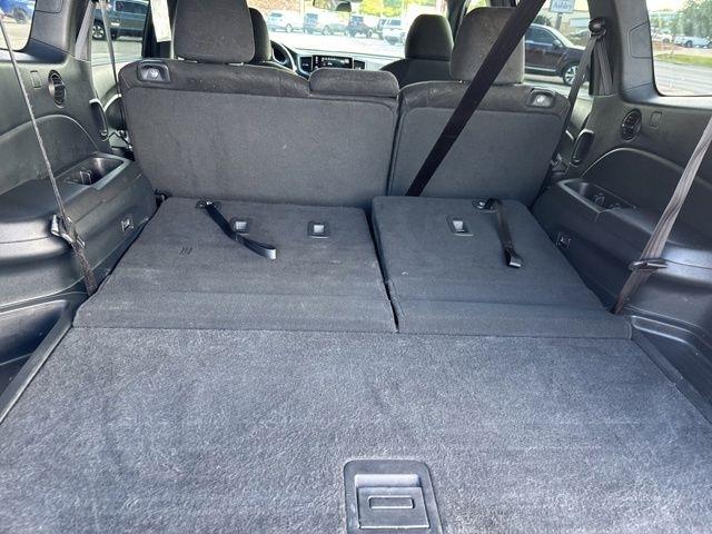 Honda Pilot  2022