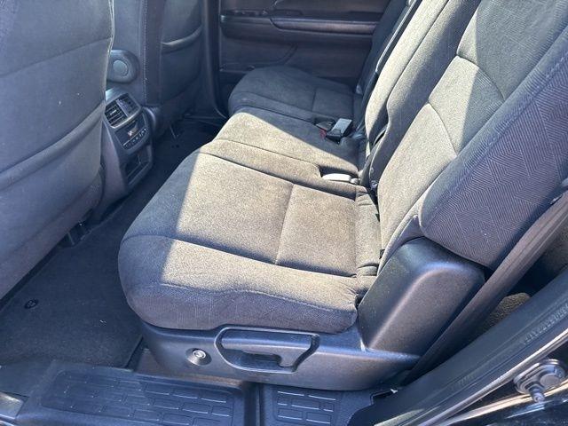 Honda Pilot  2022