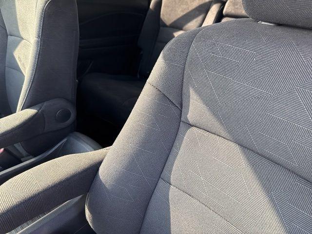 Honda Pilot  2022