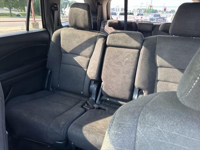 Honda Pilot  2022