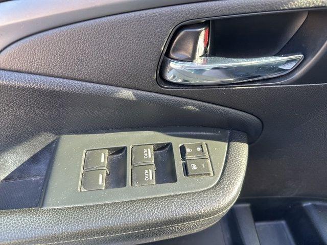 Honda Pilot  2022