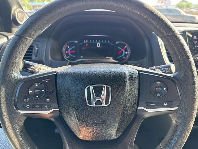 Honda Pilot  2022