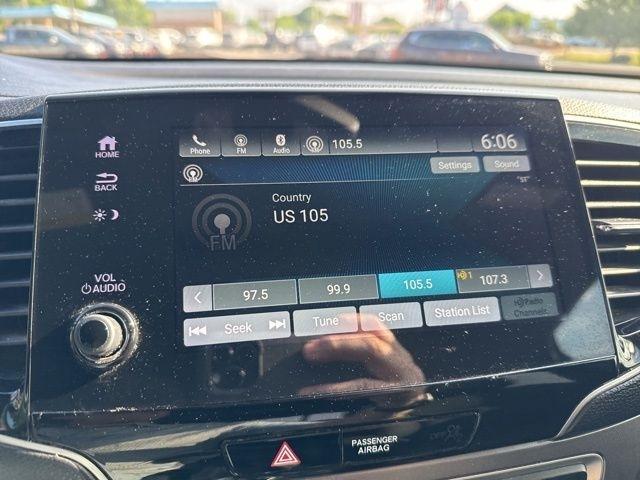 Honda Pilot  2022