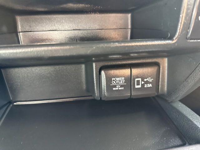 Honda Pilot  2022