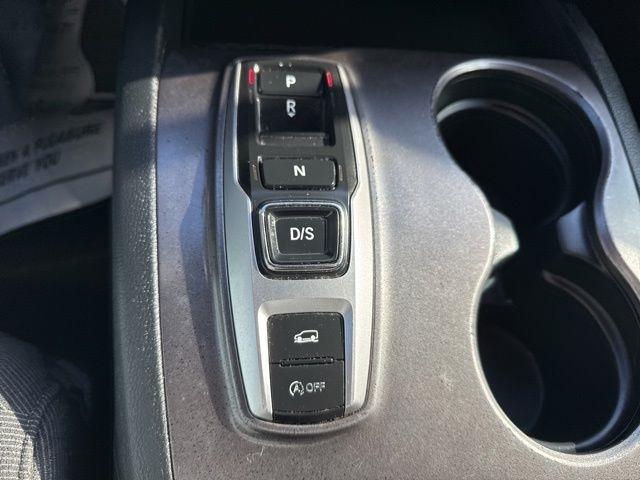 Honda Pilot  2022