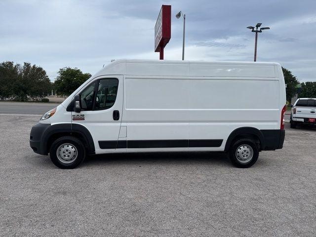 RAM ProMaster Cargo Van  2022