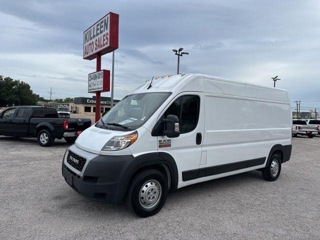 RAM ProMaster Cargo Van  2022