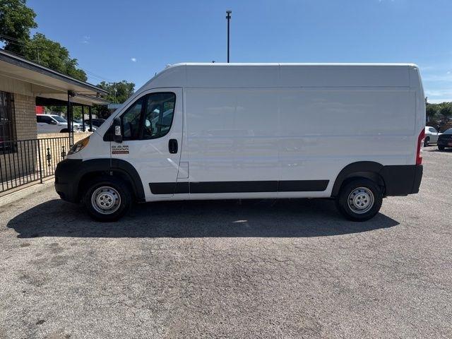 RAM ProMaster Cargo Van  2022
