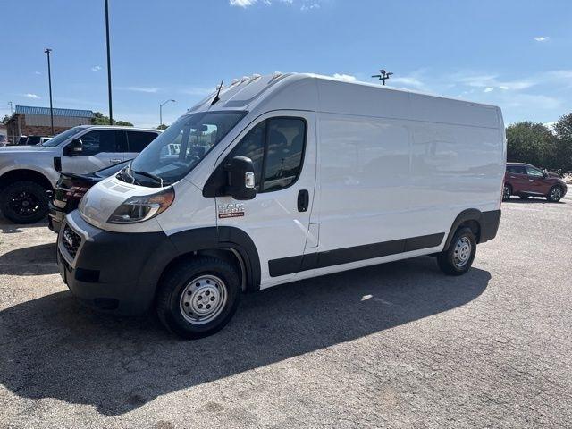 RAM ProMaster Cargo Van  2022