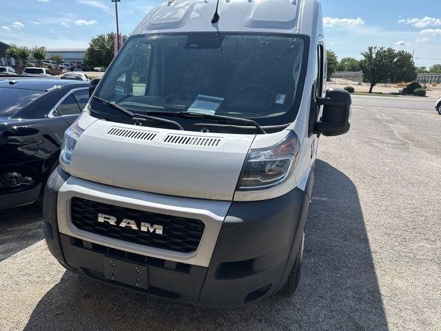 RAM ProMaster Cargo Van  2022