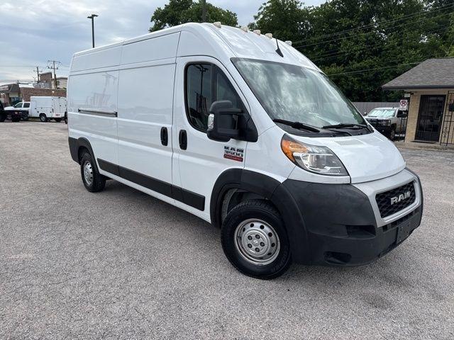 RAM ProMaster Cargo Van  2022